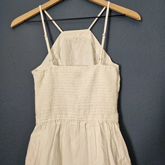 Abercrombie & Fitch - Eyelet Sundress - Picture 4 of 8